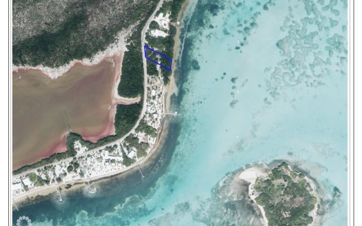 OWEN ISLAND VIEW