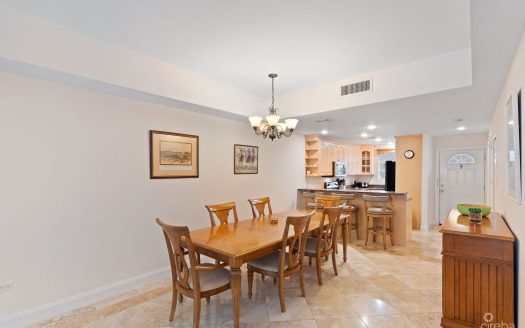 WINSDOR VILLAGE 28, OCEANVIEW TOWNHOME