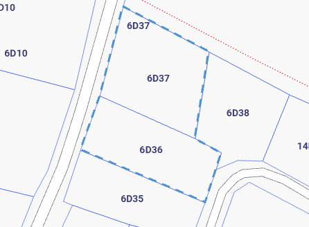 0.7 ACRE MULTI-PARCEL OPPORTUNITY ON SOUTH CHURCH STREET