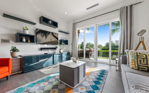 CYPRESS POINT NORTH 103, CRYSTAL HARBOUR
