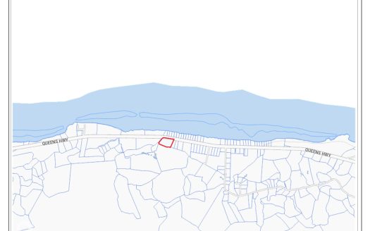 QUEENS HIGHWAY HOUSE / DUPLEX LOT