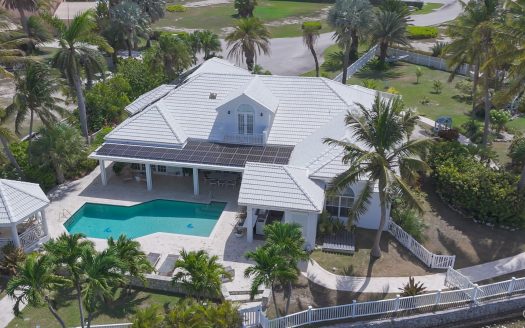 THE SHORES LUXURY FAMILY HOME