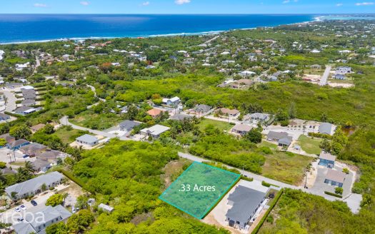 ROSES ESTATES DRIVE 0.33 ACRES, PLANS INCLUDED