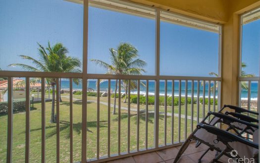 OCEAN CLUB – OCEAN FRONT CONDO WITH PROVEN TRACK RECORD