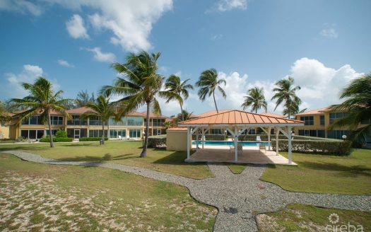 OCEAN CLUB – OCEAN FRONT CONDO WITH EXTRAORDINARY VIEWS