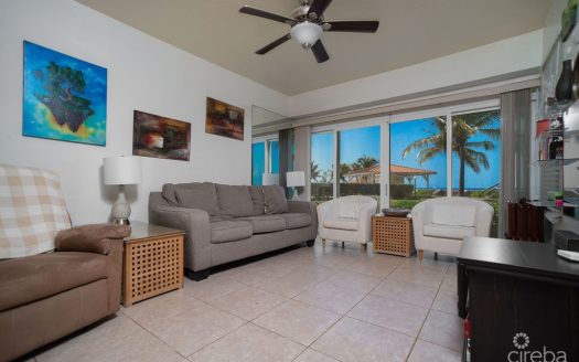 OCEAN CLUB – OCEAN FRONT CONDO WITH EXTRAORDINARY VIEWS