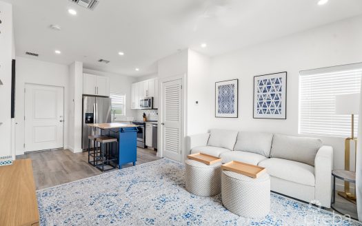 RENOVATED 19 NORTH 2 BED 2 BATH