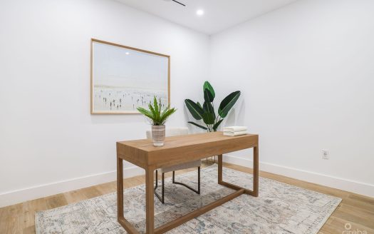 MODERN 2-BEDROOM + DEN TOWNHOME AT SALT AIR – GATED LIVING IN WEST BAY