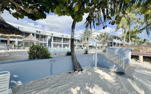 MOON BAY 23 – BEST PRICED 2 BED OCEANFRONT CONDO