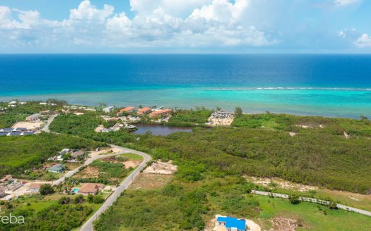 WEST BAY DEVELOPMENT PARCEL