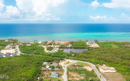 WEST BAY DEVELOPMENT PARCEL
