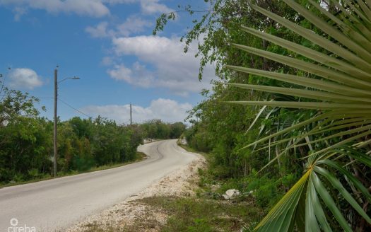 77 POLACK DRIVE, BRAC LAND
