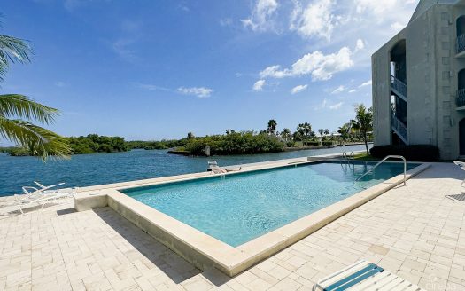 SNUG HARBOUR CANALFRONT 1 BED
