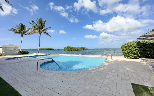SNUG HARBOUR CANALFRONT 1 BED