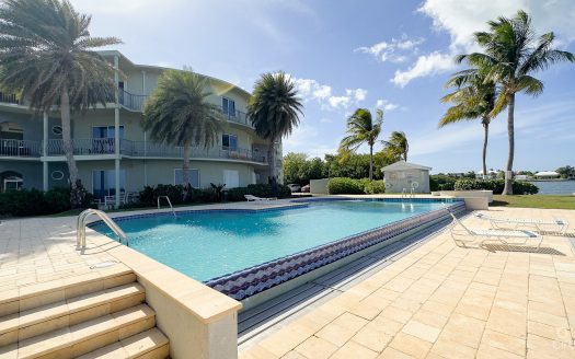 SNUG HARBOUR CANALFRONT 1 BED