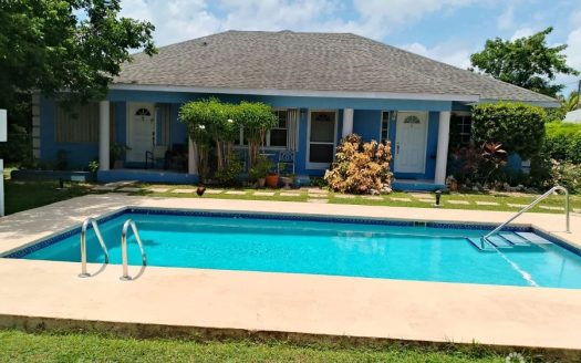PLEASANT VIEW PROPERTY