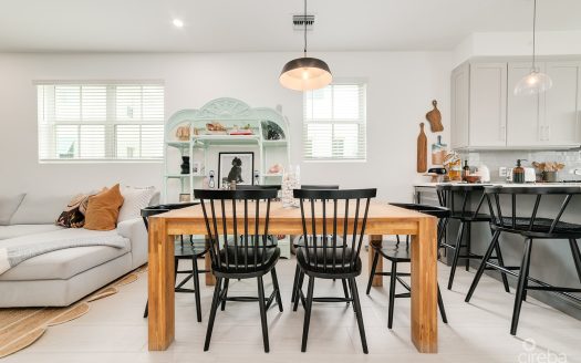 PERIWINKLE 2 BEDROOM WITH DESIGNER FURNISHINGS