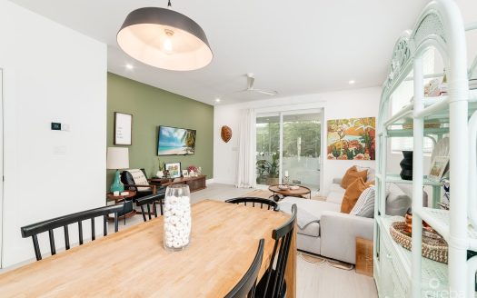PERIWINKLE 2 BEDROOM WITH DESIGNER FURNISHINGS