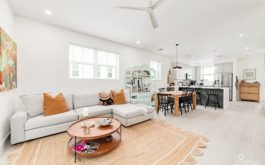 PERIWINKLE 2 BEDROOM WITH DESIGNER FURNISHINGS