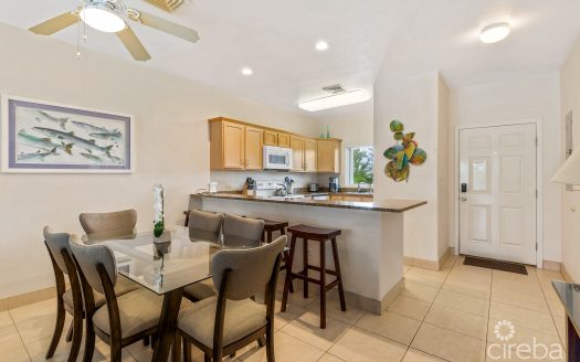 KAIBO 20, BEACH FRONT CONDO