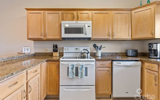 KAIBO 20, BEACH FRONT CONDO