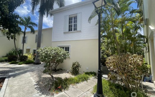 2 BED 2.5 BATH END UNIT – HOPE SPRINGS – GEORGE TOWN