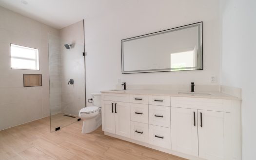 ORCHID VILLAS – 3 BED 2.5 BATH HOME – SPLENDID VIEW – NORTH SIDE