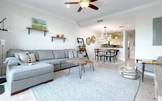 VILLA ROYALE TOWNHOUSE