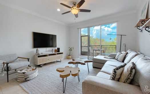 VILLA ROYALE TOWNHOUSE