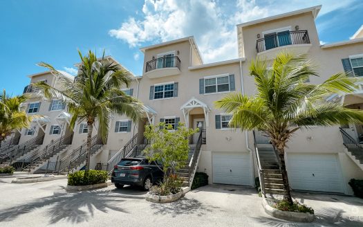 VILLA ROYALE TOWNHOUSE