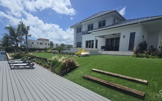 MARQUIS QUAY RESIDENCE, CRYSTAL HARBOUR
