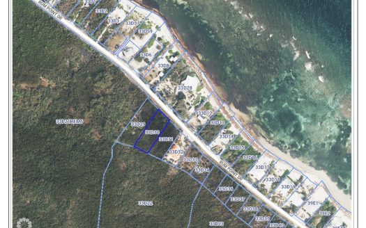 RUM POINT DRIVE LARGE LOT 30