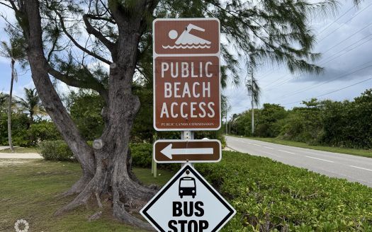 RUM POINT DRIVE LARGE LOT 31