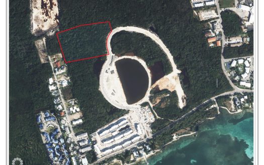 SOUTH SOUND DEVELOPMENT LAND – 7.82 ACRES