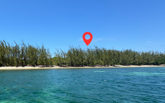 CAYMAN BRAC BEACHFRONT DEVELOPMENT SITE – REEF PROTECTED