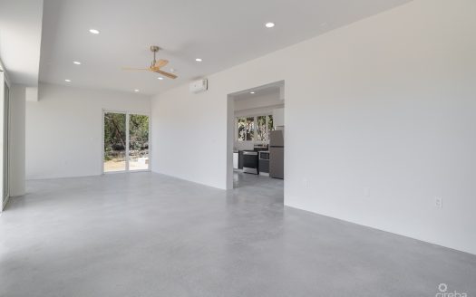 BRAC ECO MODERN VILLAS