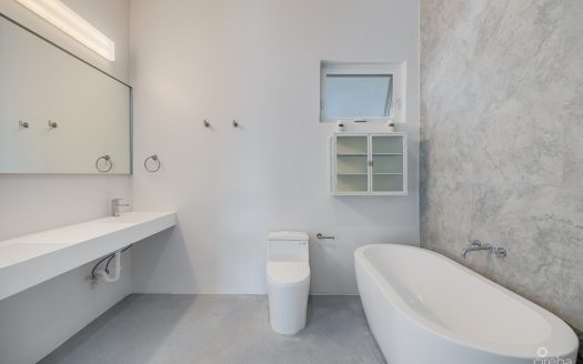 BRAC ECO MODERN VILLAS