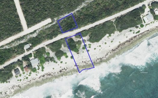 CAYMAN BRAC BEACHFRONT DEVELOPMENT THREE
