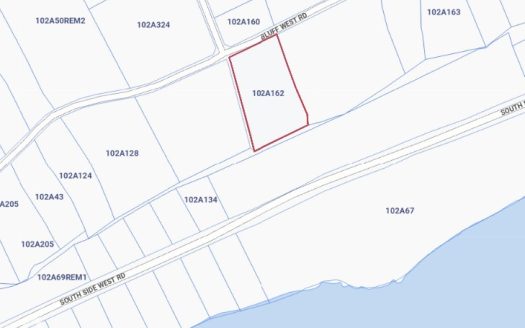 CAYMAN BRAC BLUFF EDGE TWO