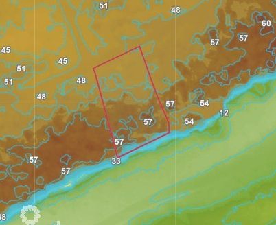CAYMAN BRAC BLUFF EDGE TWO