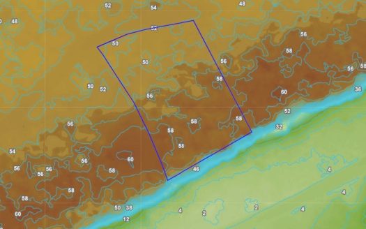 CAYMAN BRAC BLUFF EDGE ONE