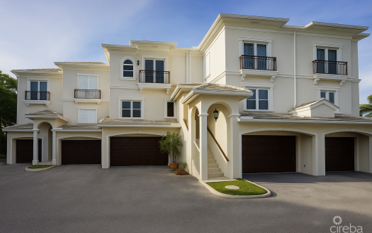 TURNBERRY  EAST #3 , CRYSTAL HARBOUR