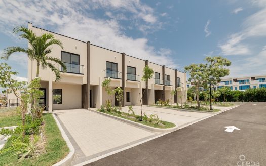 PRIVE TWO BED TOWNHOME