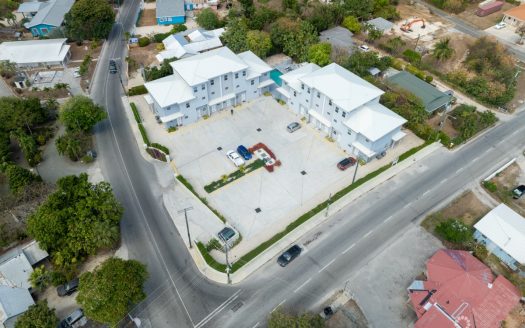 THE POINT AT WATERCOURSE  1-BEDROOM