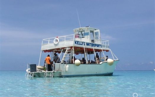 KELLYS WATERSPORTS & TOURS