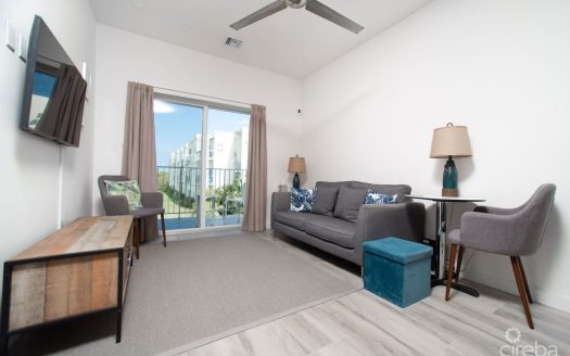 19 NORTH UNIT 215 – WITH LAKE VIEW