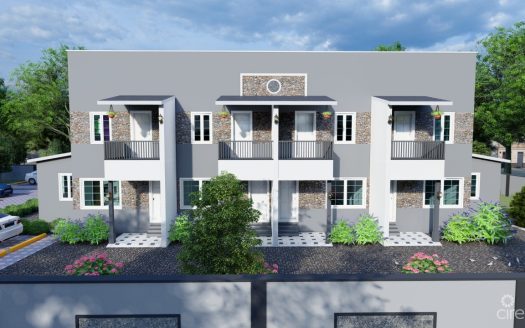 TEHILLAH COURTS