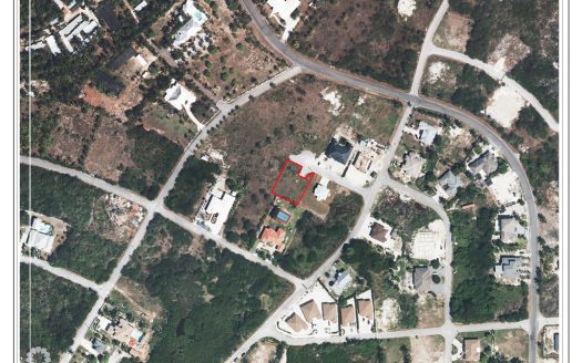 RESIDENTIAL LOT LOOKOUT GARDENS