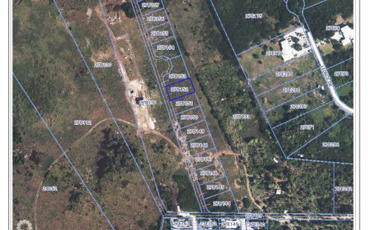 SAVANNAH POINTE LOT