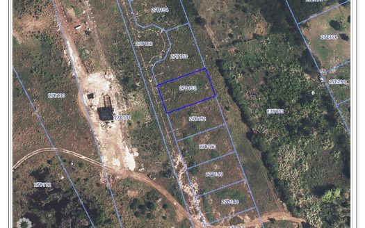 SAVANNAH POINTE LOT